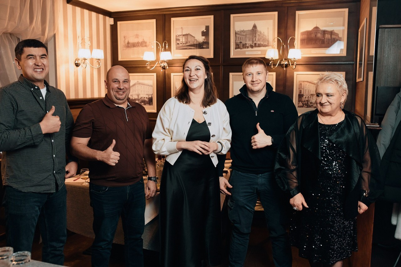 Отзывы. Семейный и репортажной фотограф в Красноярске и Москве Виктор Бабинцев