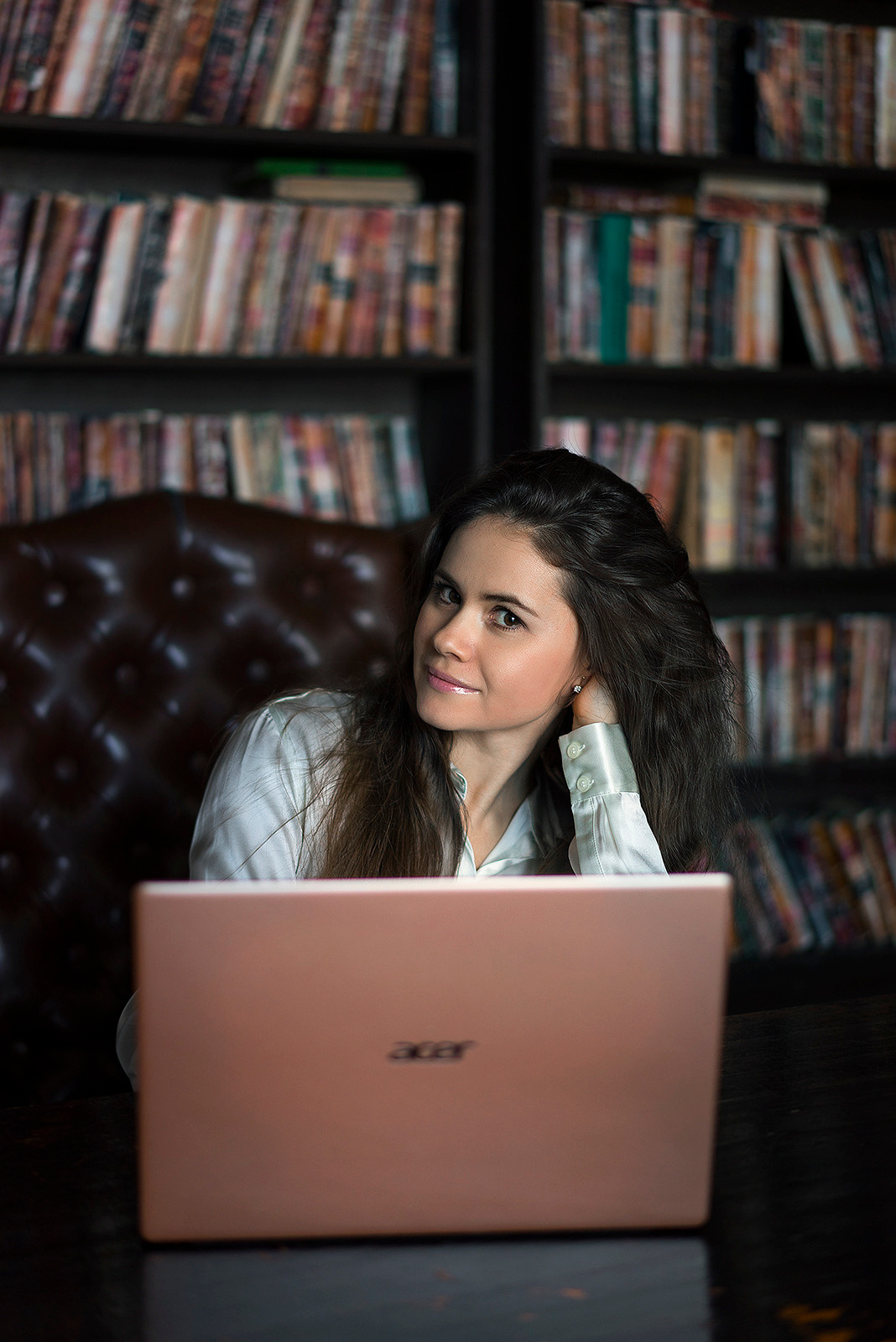 Бизнес портреты. Ваш личный фотограф Марина Волкова