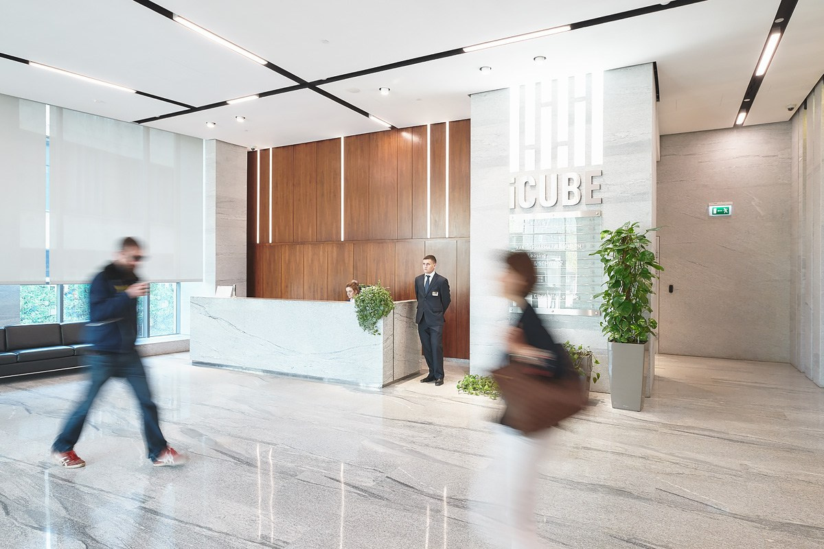 O1 Promotion. Репортажный фотограф в Москве Вадим Францев