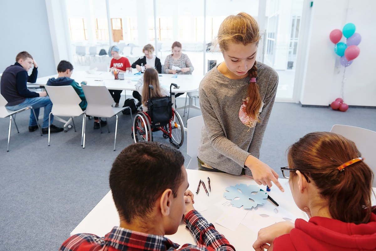 GVA. Репортажный фотограф в Москве Вадим Францев