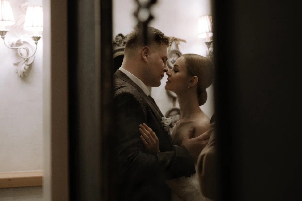 Искусство любить. Свадебный организатор Viktoria.Wedding