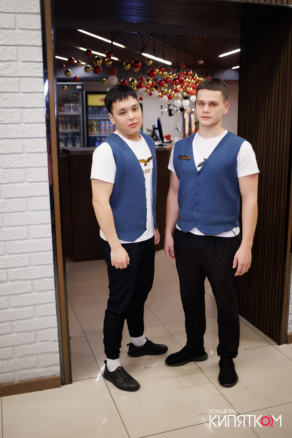 ШАШЛЫКОVV 13. КИПЯТКОМ КОКШЕТАУ