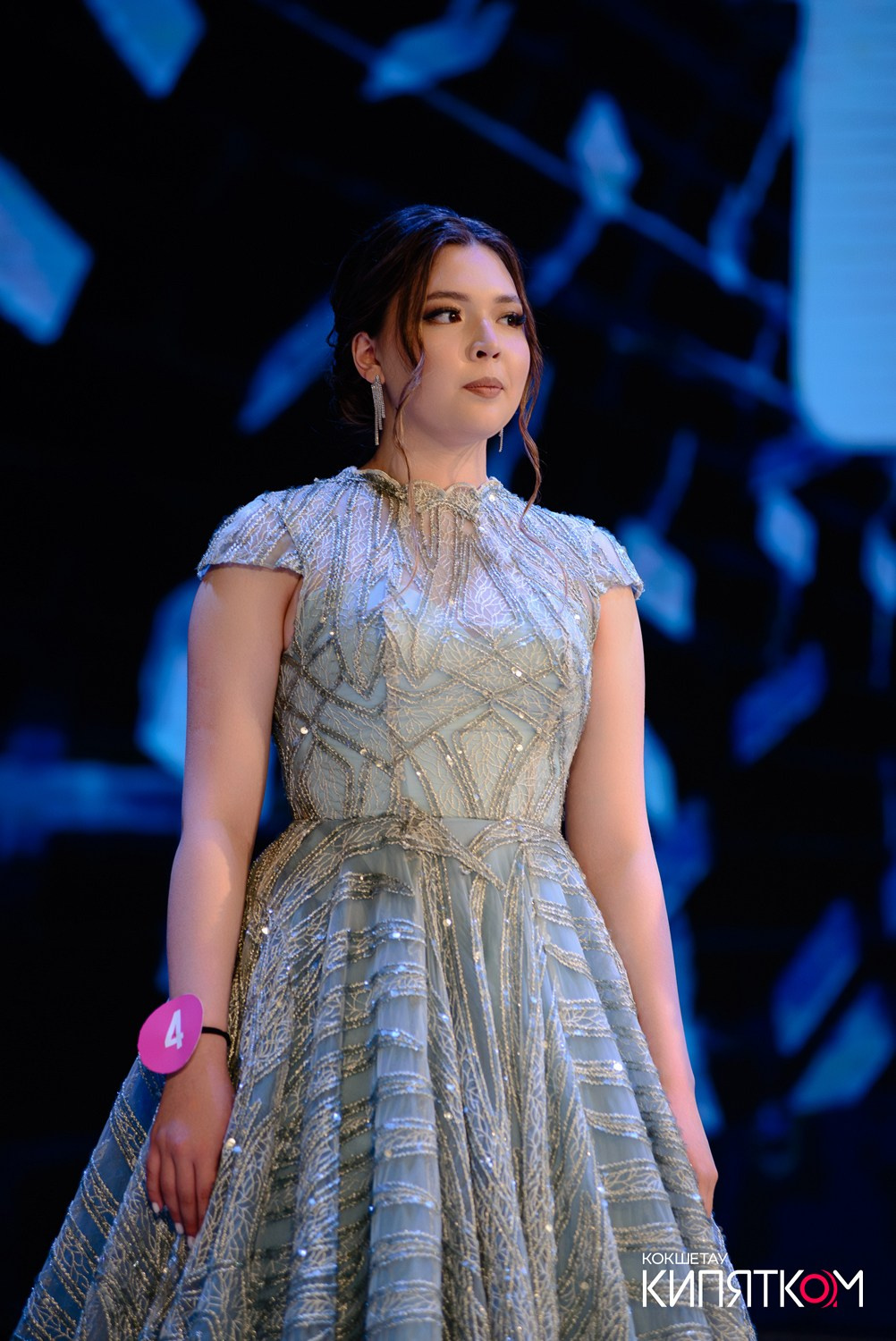 MISS KOKSHE 2025. КИПЯТКОМ КОКШЕТАУ