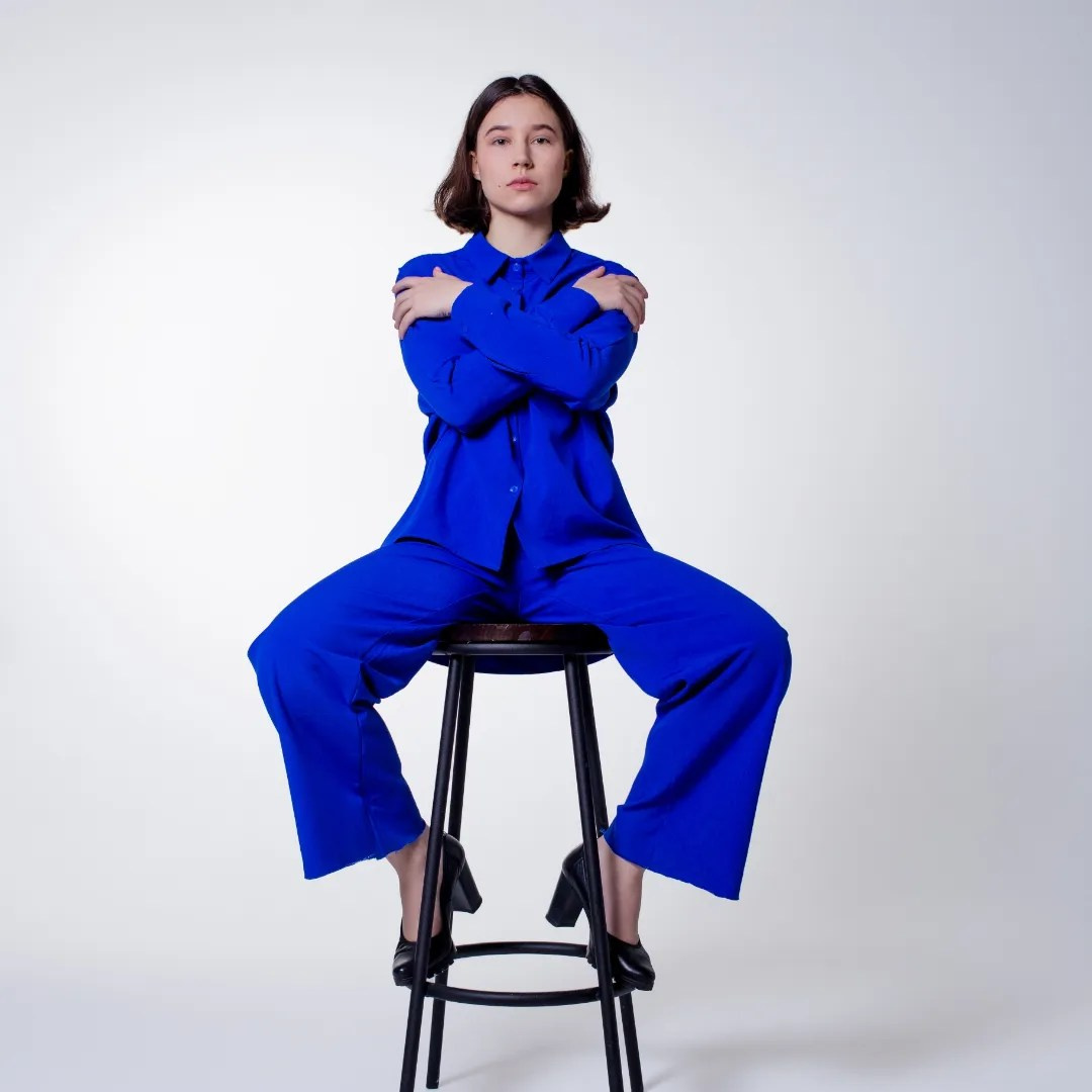 Студийная. Портретный, детский и арт фотограф Куграшов Евгений