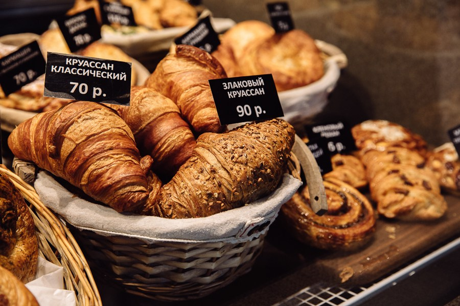 Фотосъемка Еды. Фотограф Евгения Улаз