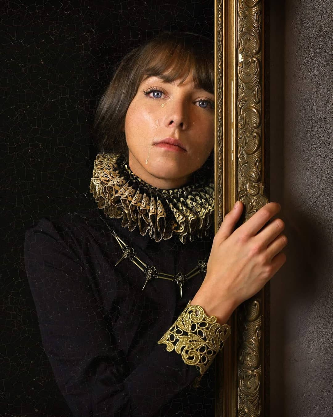 Концептуальная. Бизнес фотограф в Москве Алексей Кознев