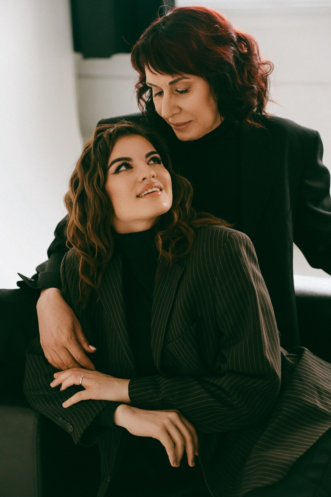 Наталья и Марго. Фотограф Нижний Новгород