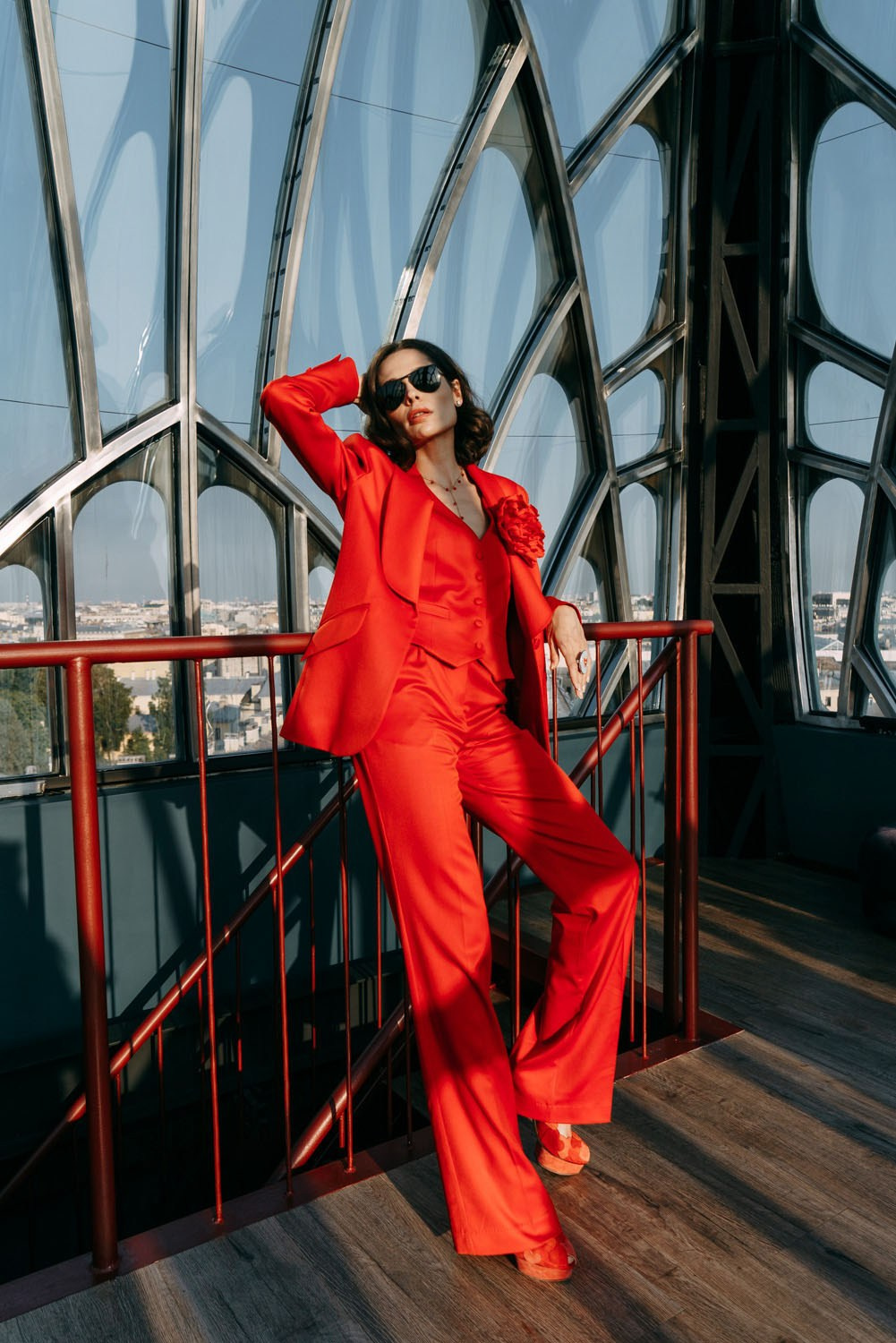 VK | VIP встреча в офисе. Андрей Цветков — репортажный, свадебный и портретный фотограф в Санкт-Петербурге