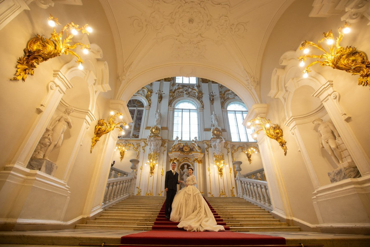 Отзывы о работе фотографа. Свадебный и семейный фотограф Алексей Аверин