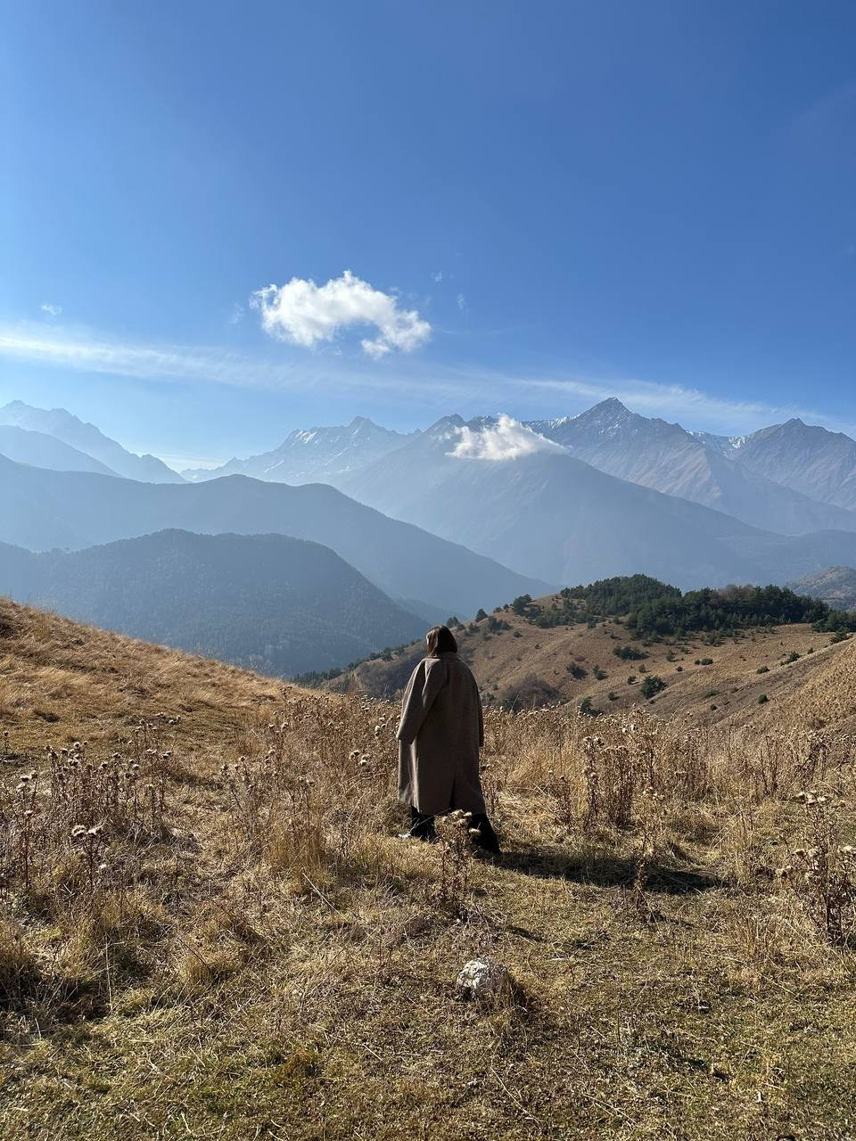 Дагестан с детьми (фототур)