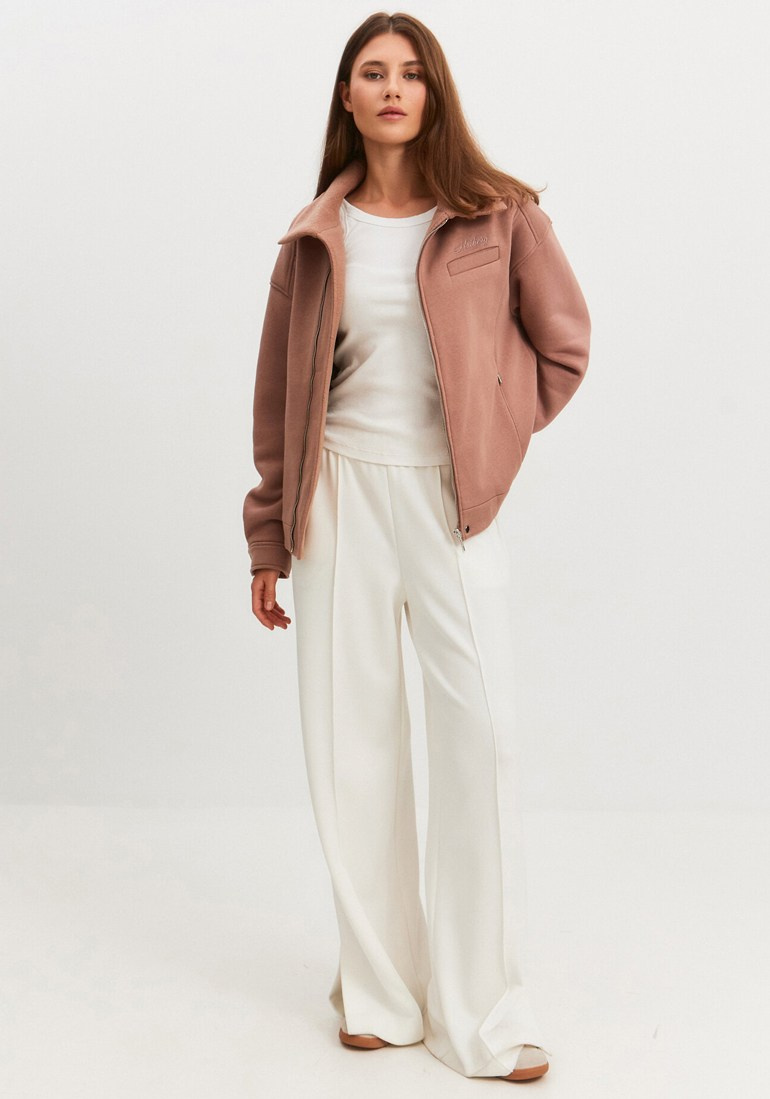 Модельная фотосъемка для МАIВЕRG. Портретный и репортажный фотограф в Казани