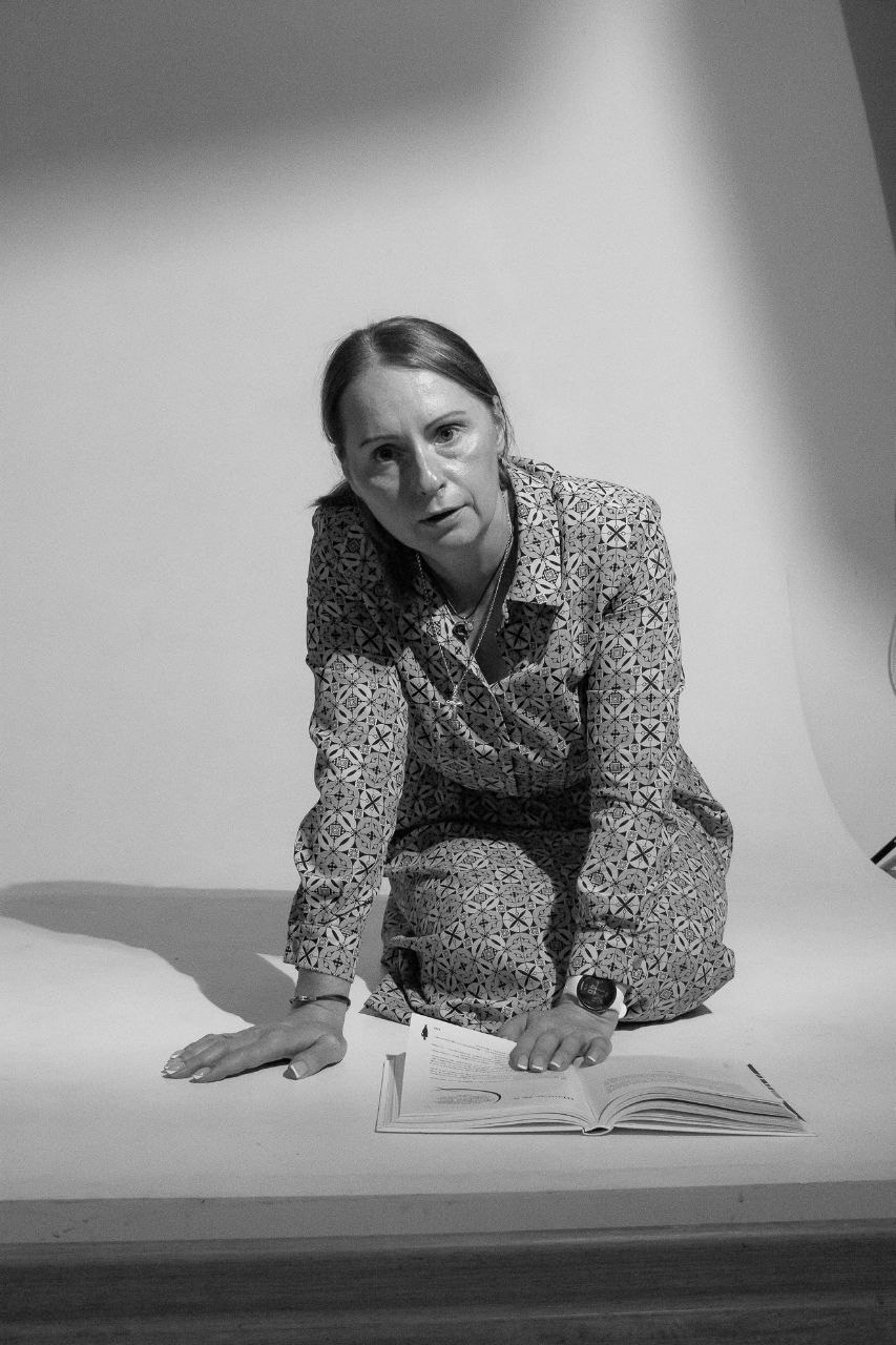 Честный фотопроект. Фотограф Елена Зиновьева