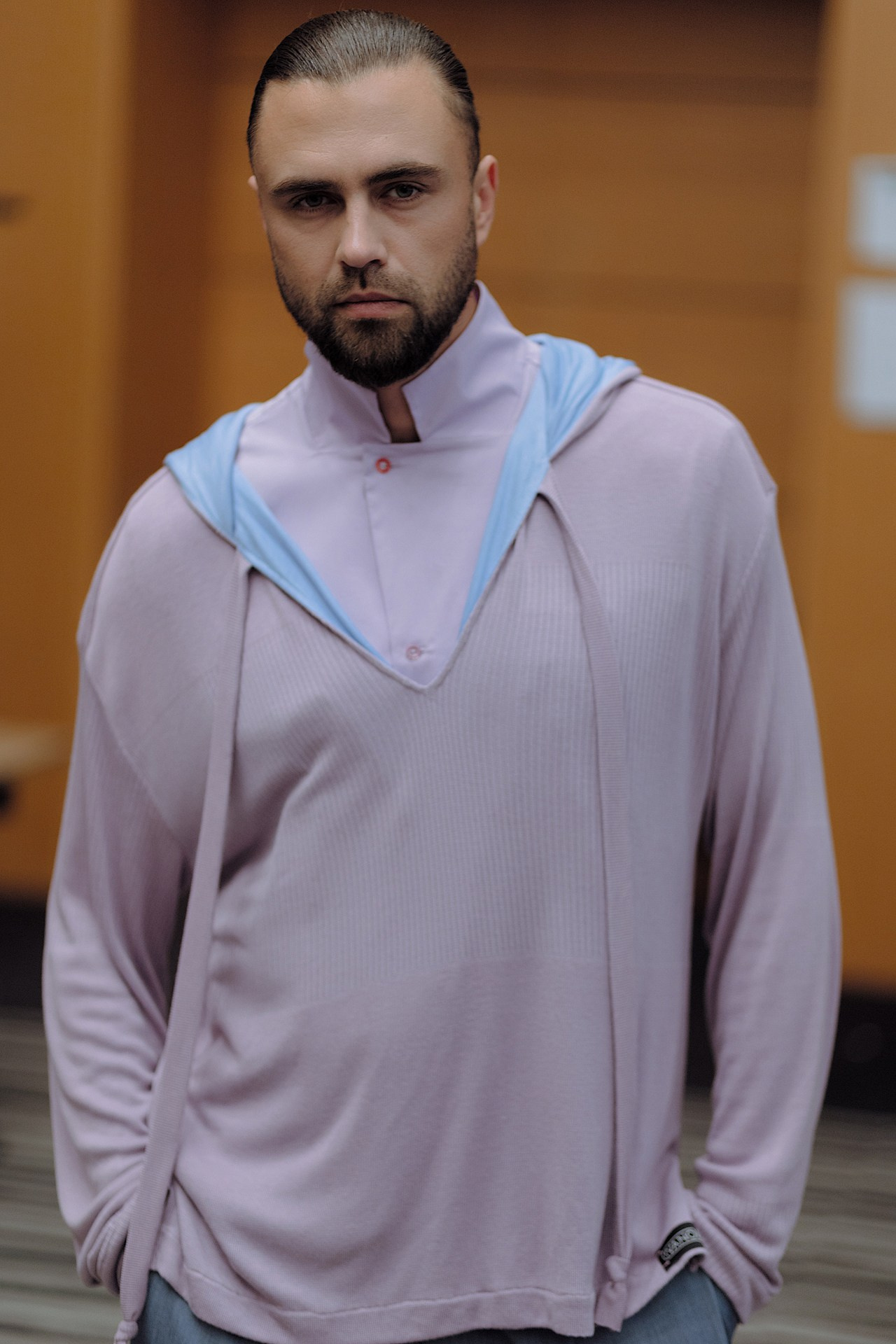 Sochi Fashion Week 2024. RetroChic Фото