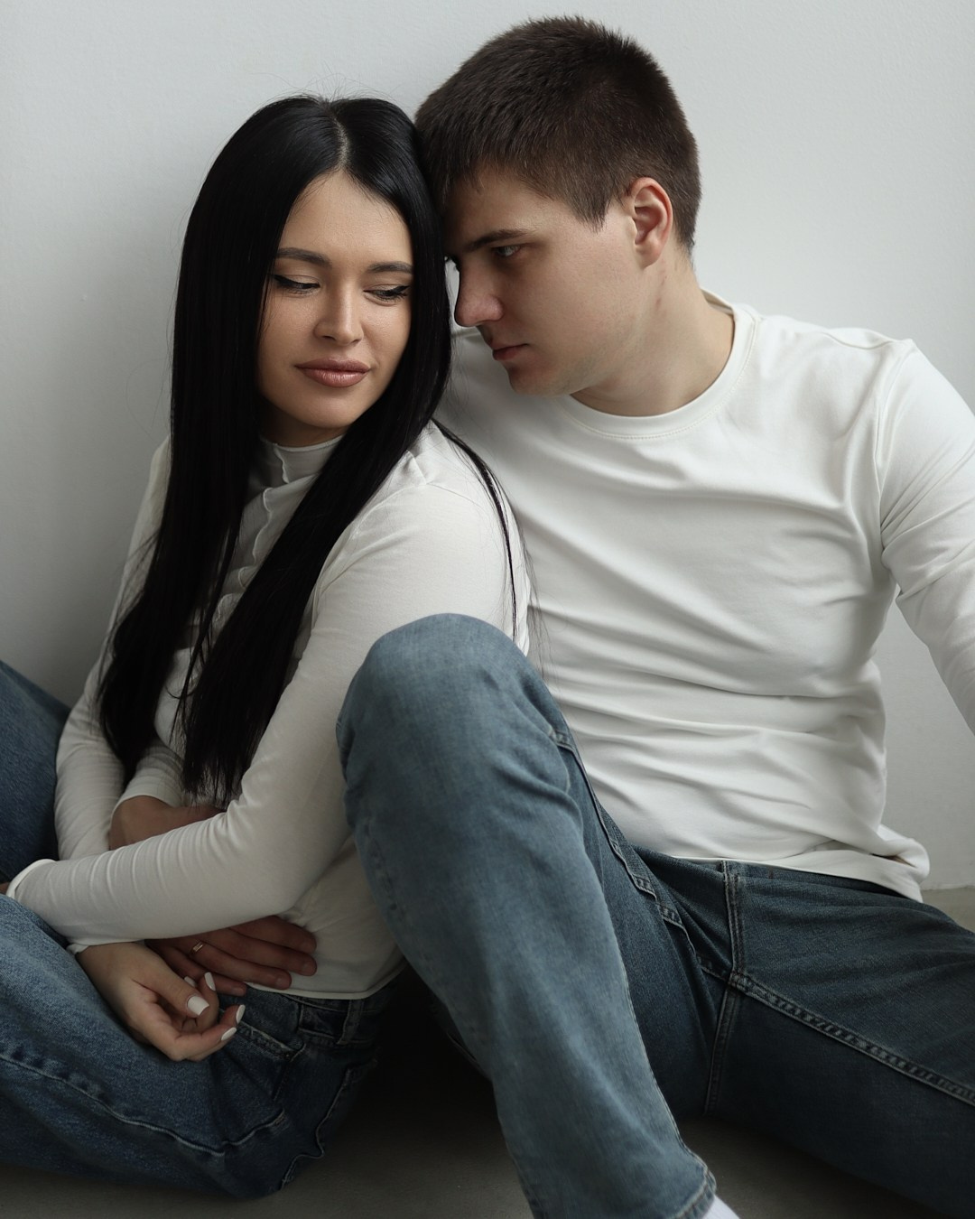 Семья Валентины. Фотограф Ксения Сидоренкова. г. Санкт-Петербург, индивидуальные и Lovestory съёмки