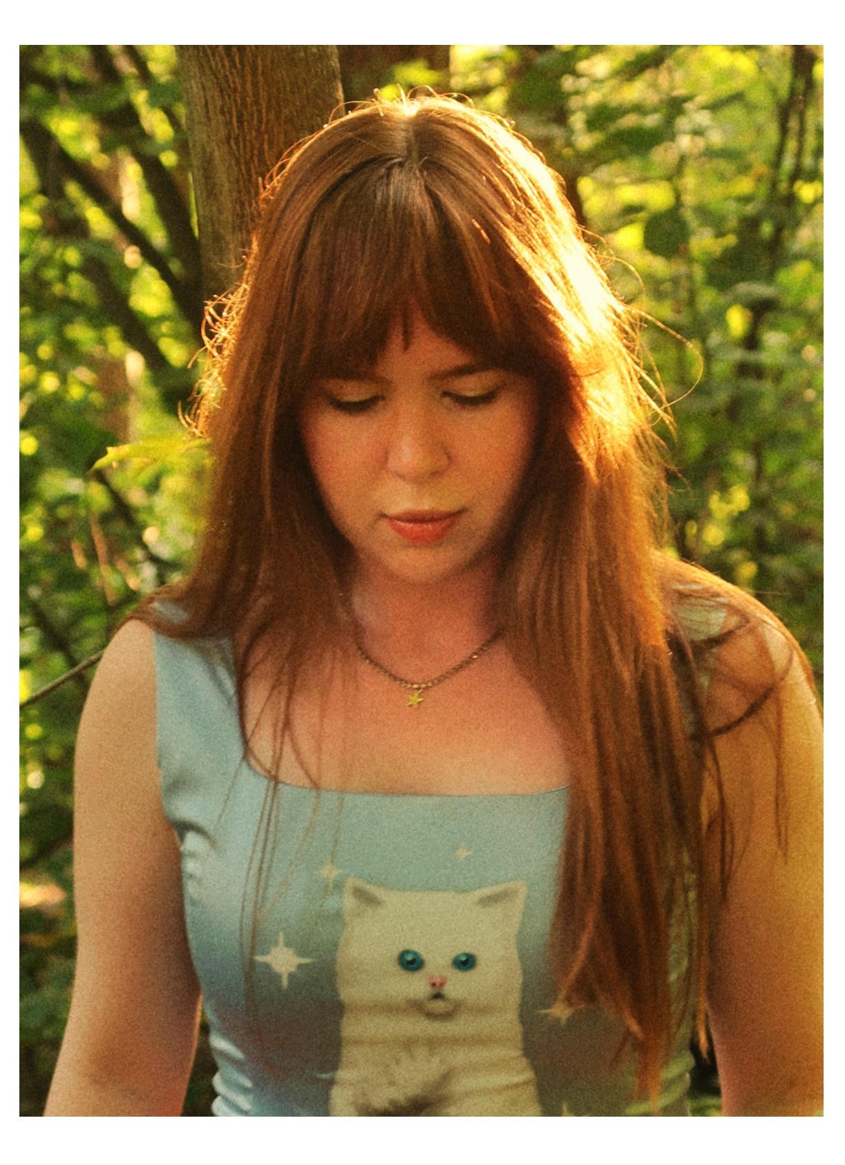 Polina. Главная