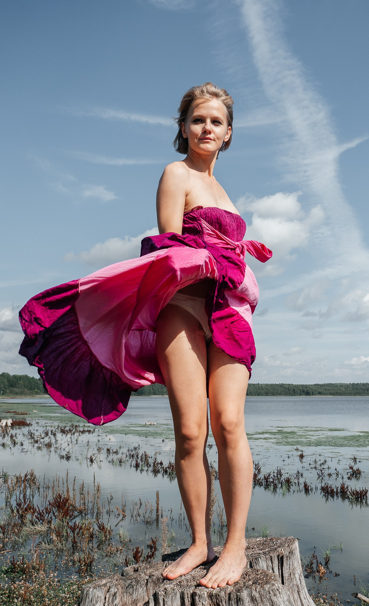 Елена Persik. Фотограф