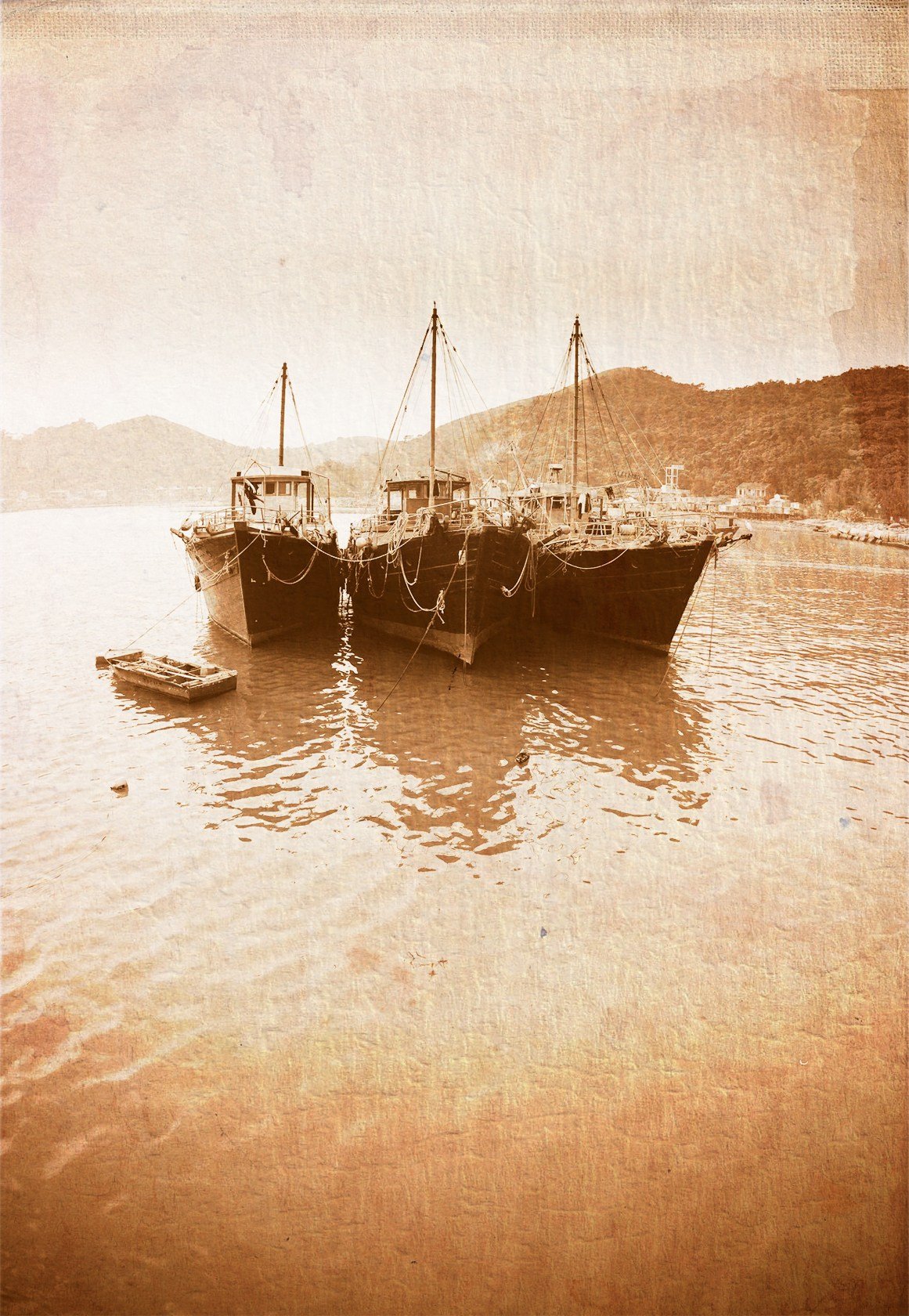 Гонконг. Фотография, ретушь, сканирование, восстановление старых фото, интерьерная съёмка, студия. Данилов Александр, Москва