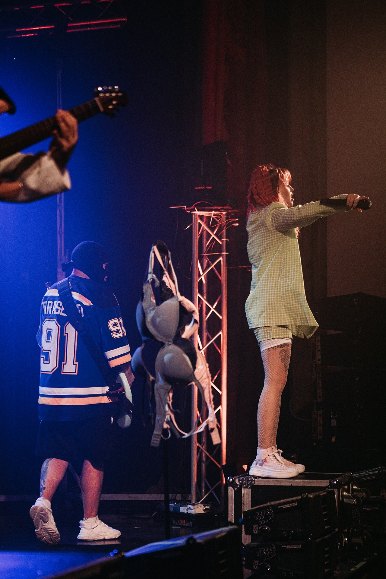 Концерты. Kirill_zha