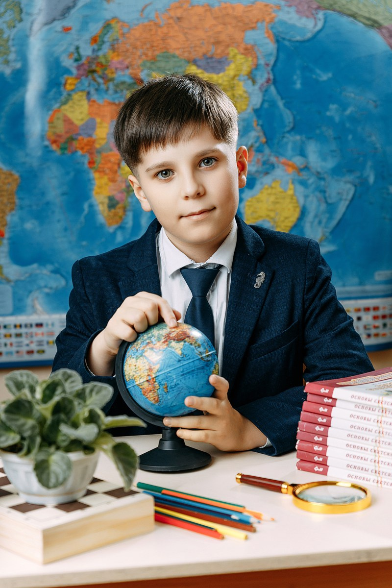 Портреты. Главная