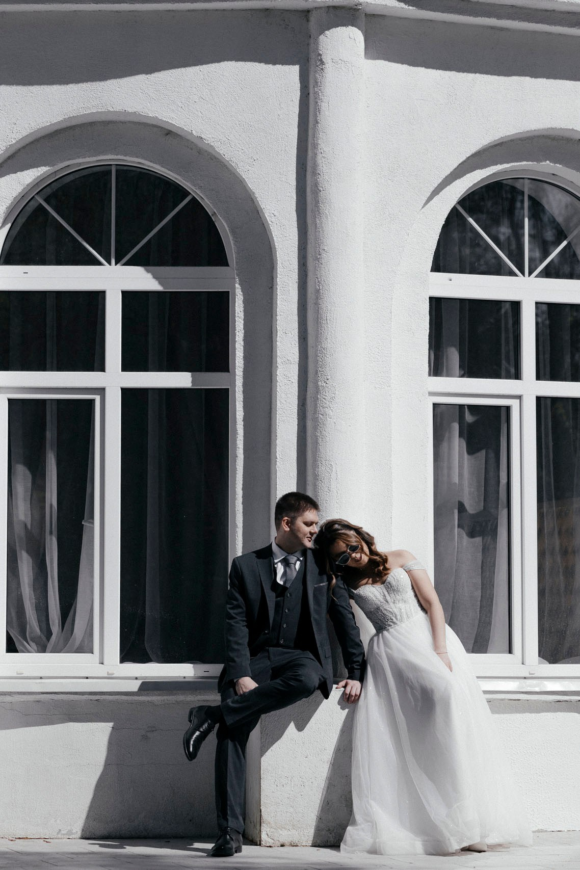 Ты моя перчинка. Свадебный фотограф в Москве