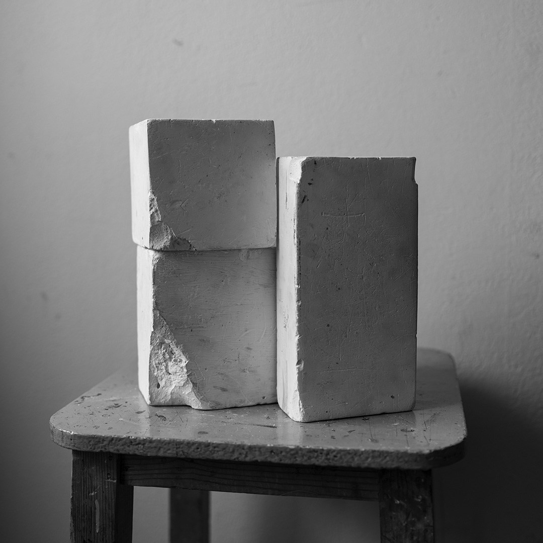 Blocks. Эркин Сулайманов | Фотограф, Томск