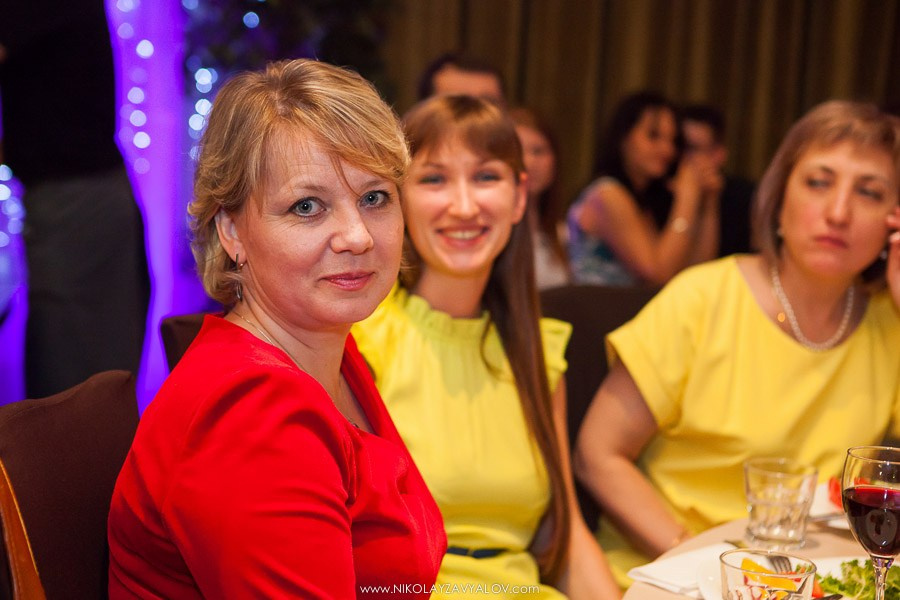 АЛВИСА (корпоратив). Видеооператор/Фотограф Николай Завьялов