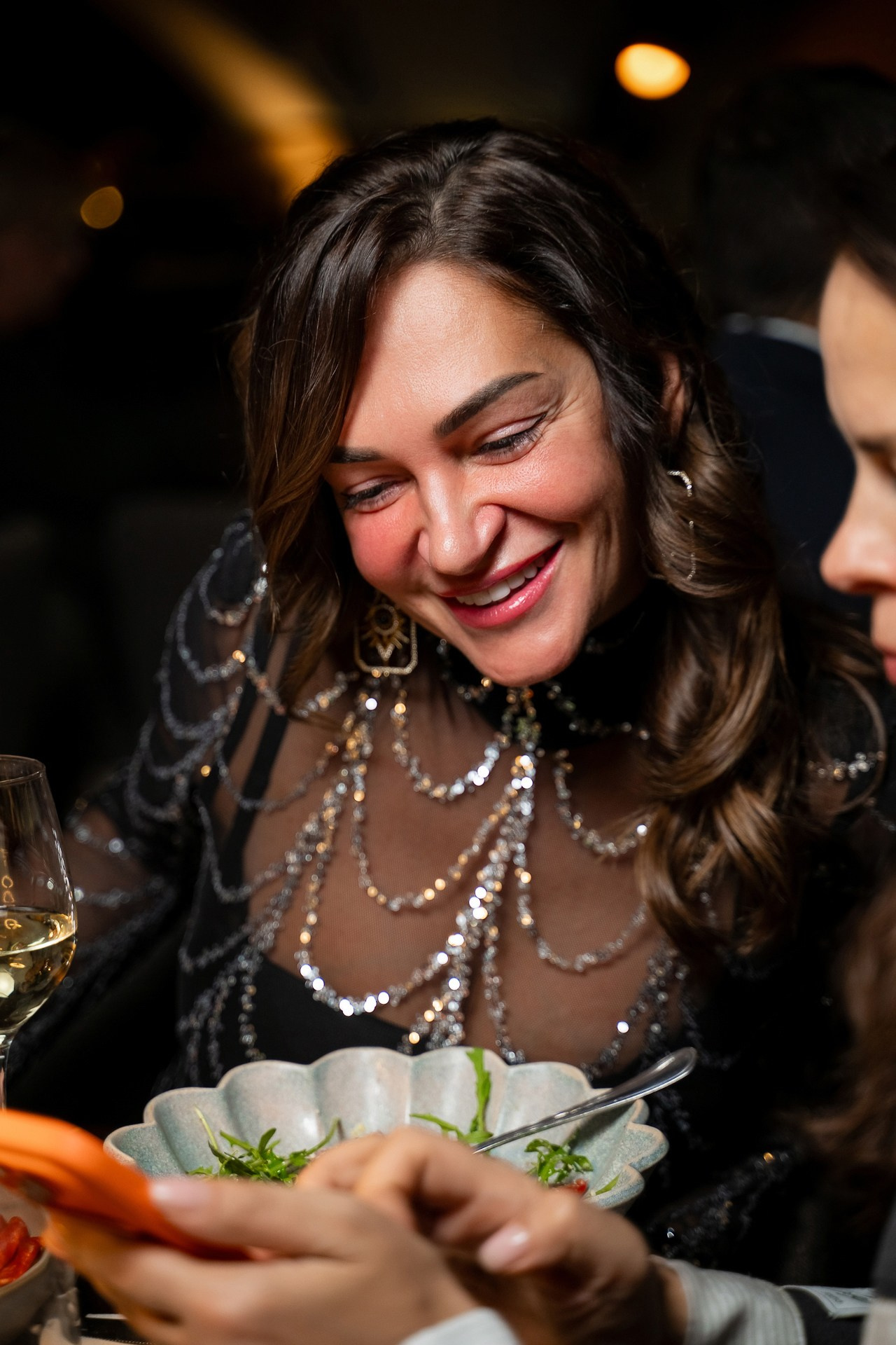 23.10.2025 ПСБ. Вечер в Jazz Club Igor Витман. Репортажный, спортивный и семейный фотограф. Санкт-Петербург и др. города России. Константин Богданов