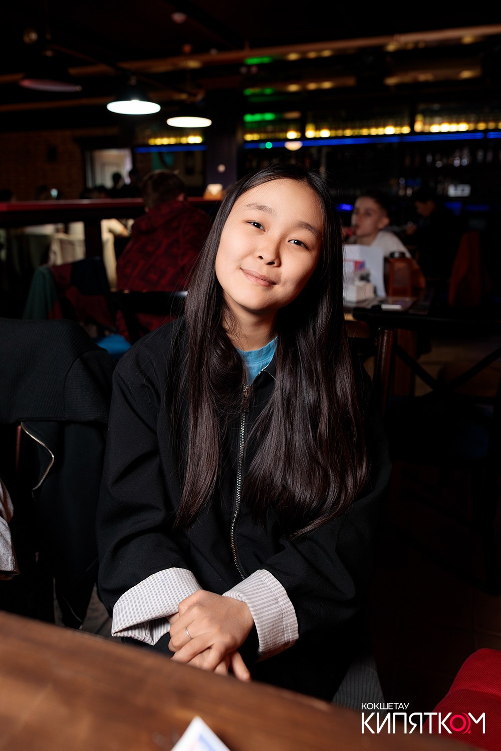 WOW QUIZ. КИПЯТКОМ КОКШЕТАУ