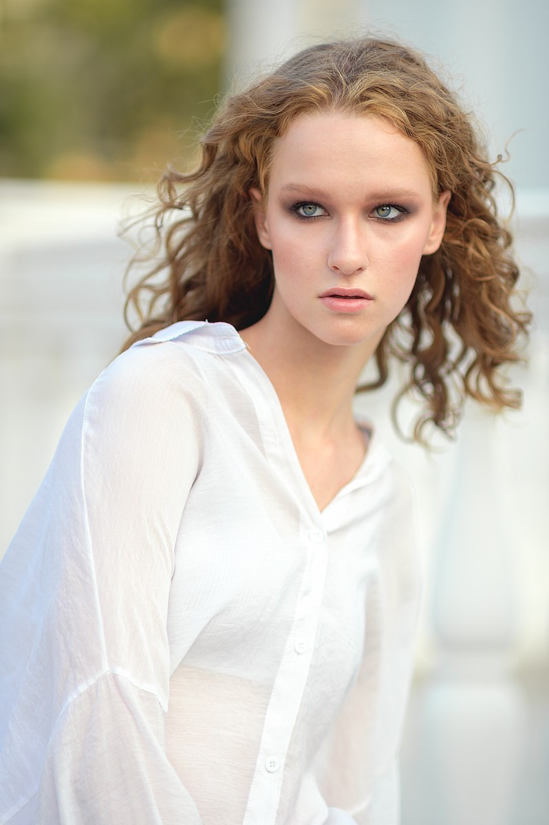 Портреты. Фотограф Волгоград, фотосъемка в Волгограде. Вера Франц