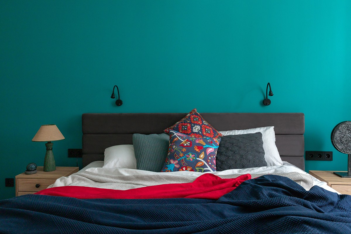 Дизайн интерьеров Екатерина Бубнова