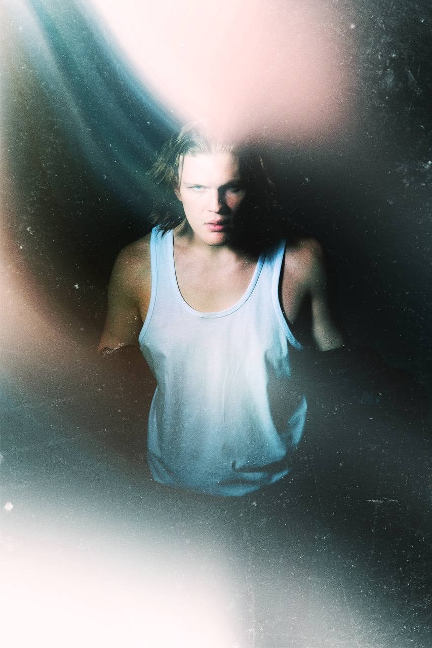 Фотограф в Екатеринбурге София Андрян