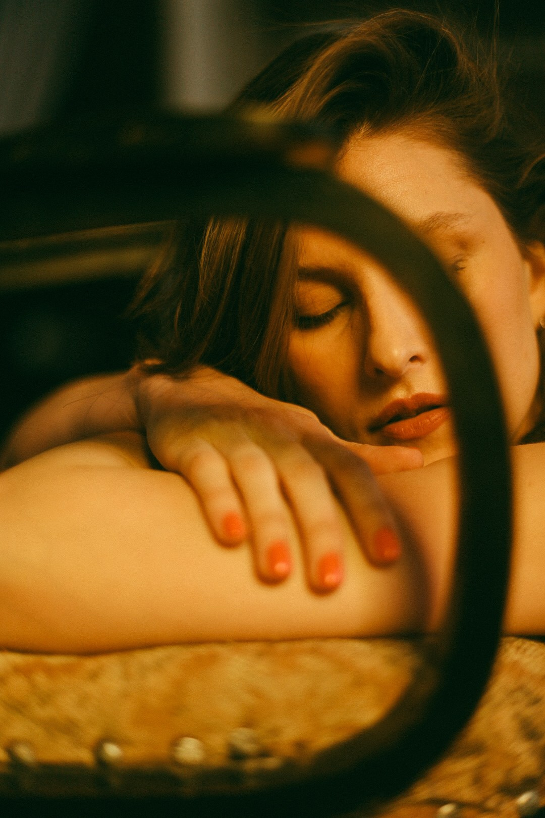 Наташа. Фотограф Нижний Новгород