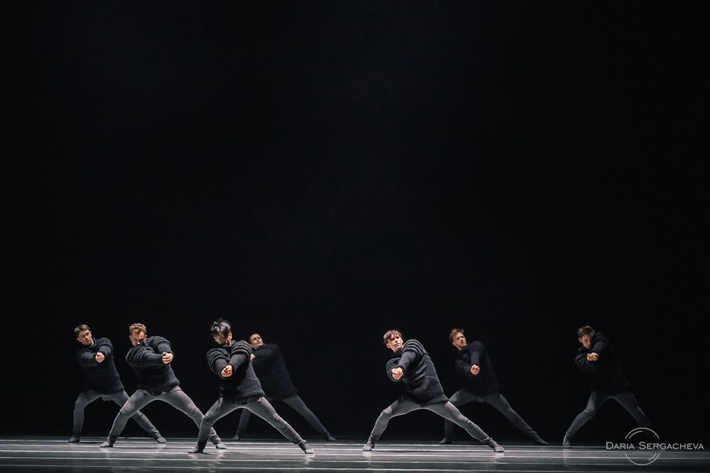 Картинки с выставки. DariaRock / Фотограф Екатеринбург