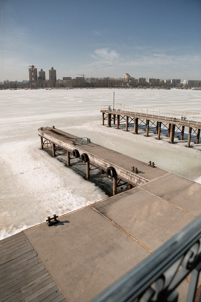 Площадка № 3-12. Свадебный организатор Москва