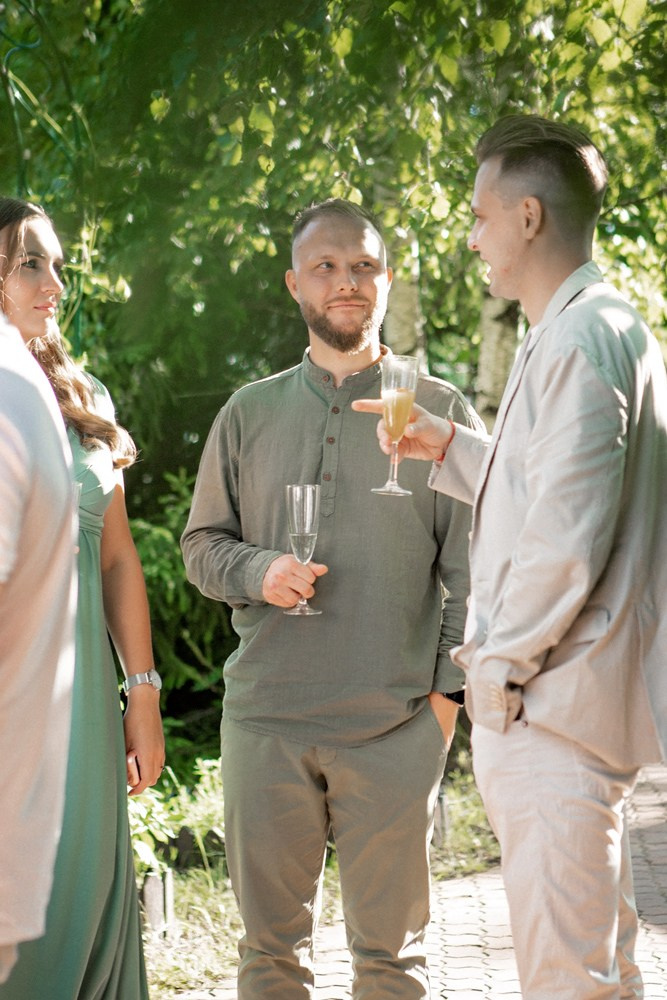 6 июня 2024. Свадебный организатор Москва