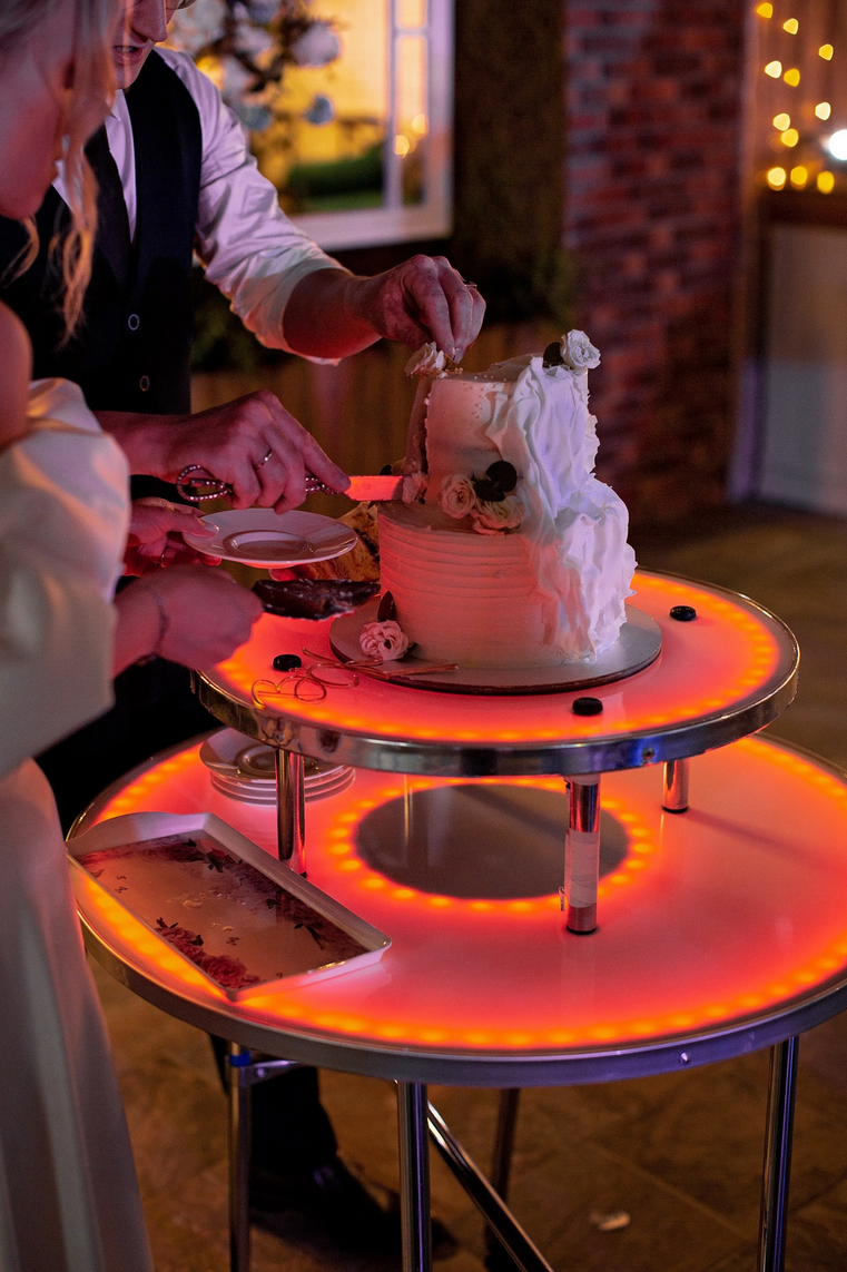 Площадка № 1-1. Свадебный организатор Москва