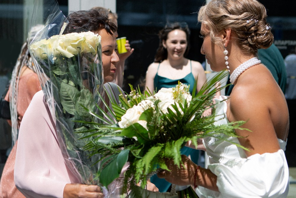 6 июня 2024. Свадебный организатор Москва