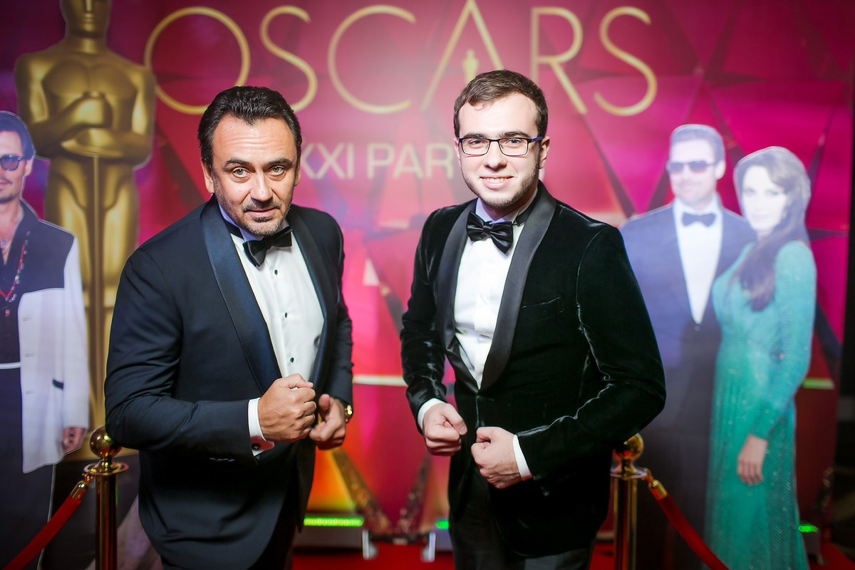 Фотосъемка Дня рождения Лины. Репортажный фотограф Борис Геер