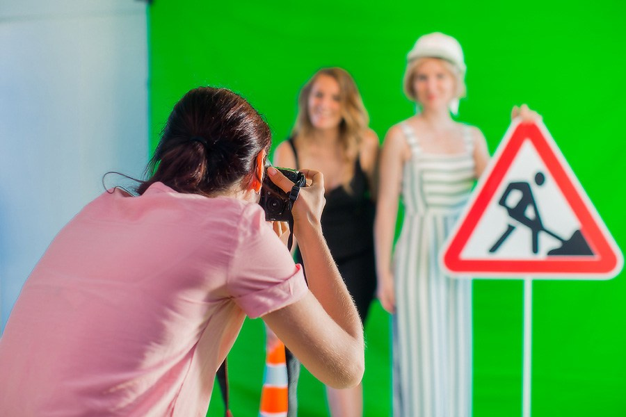 Фотосъемка корпоратива автодор. Репортажный фотограф Борис Геер