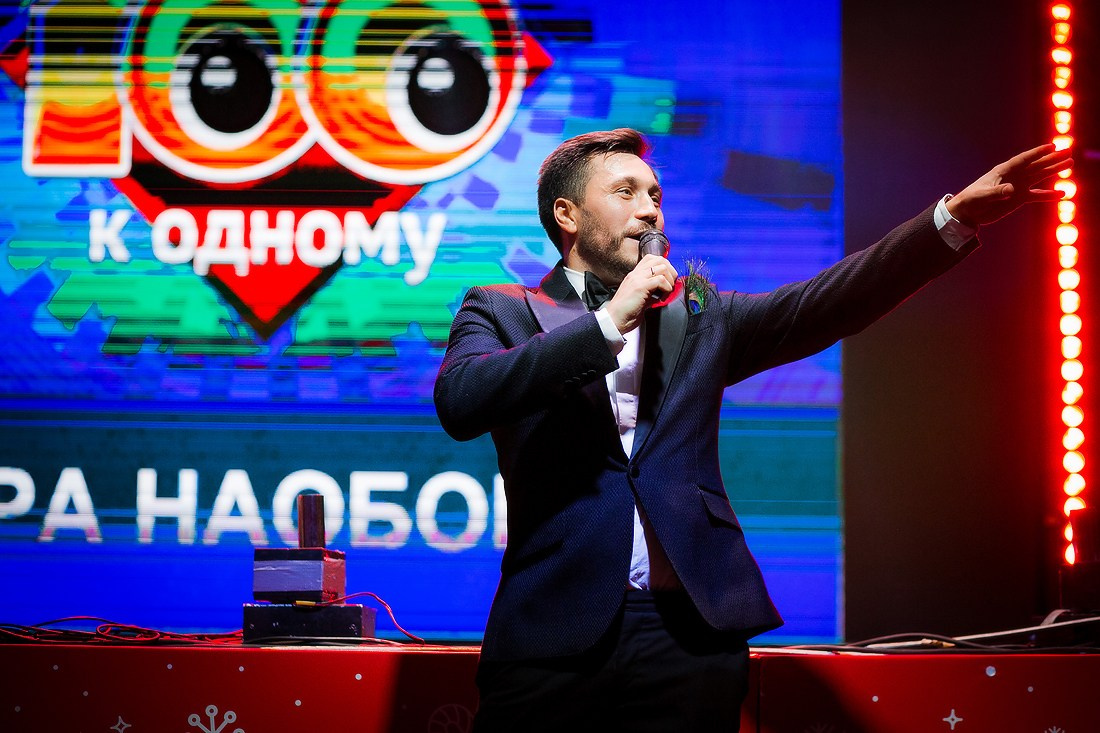 Фотосъемка корпоратива РЖД. Репортажный фотограф Борис Геер