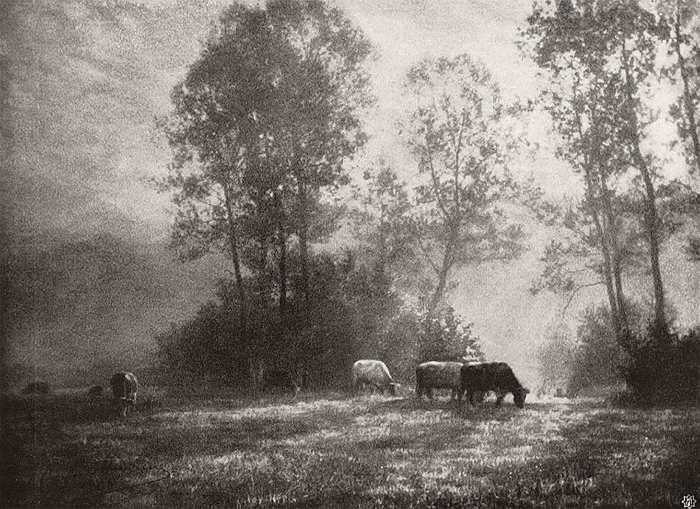 Леонард Миззон. Фотограф Анастасия Малеева