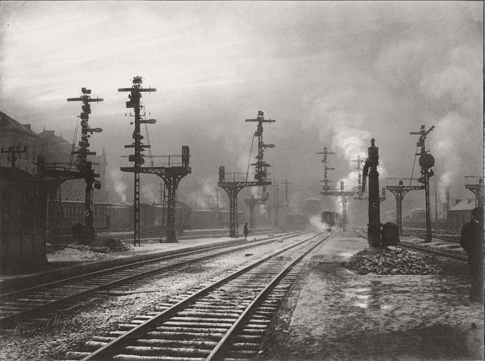 Леонард Миззон. Фотограф Анастасия Малеева