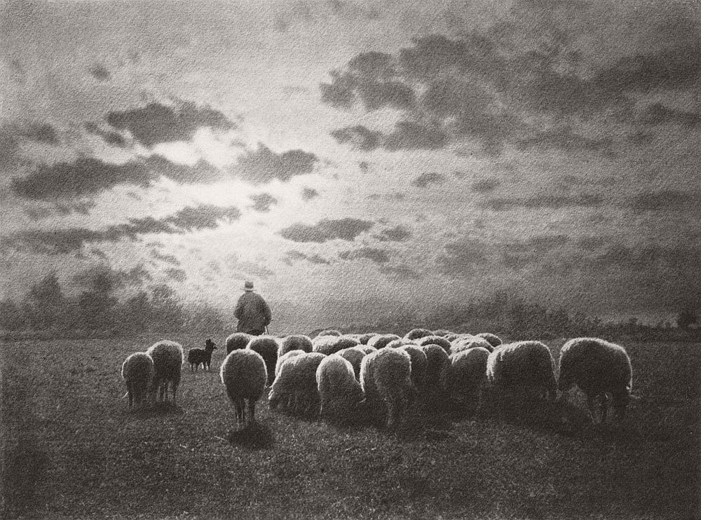 Леонард Миззон. Фотограф Анастасия Малеева