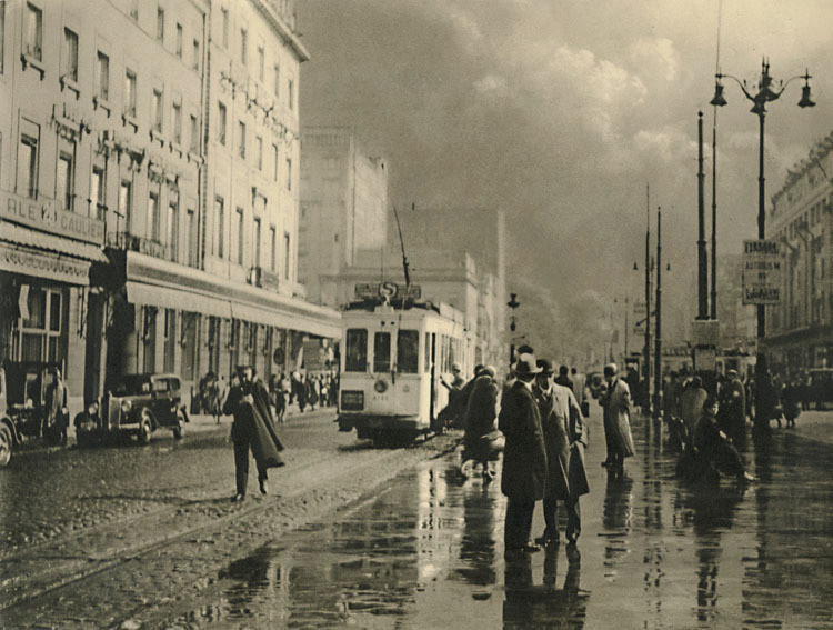 Леонард Миззон. Фотограф Анастасия Малеева