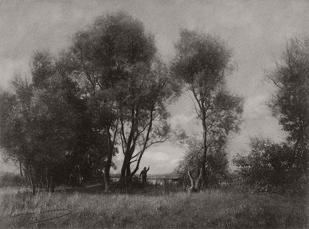 Леонард Миззон. Фотограф Анастасия Малеева