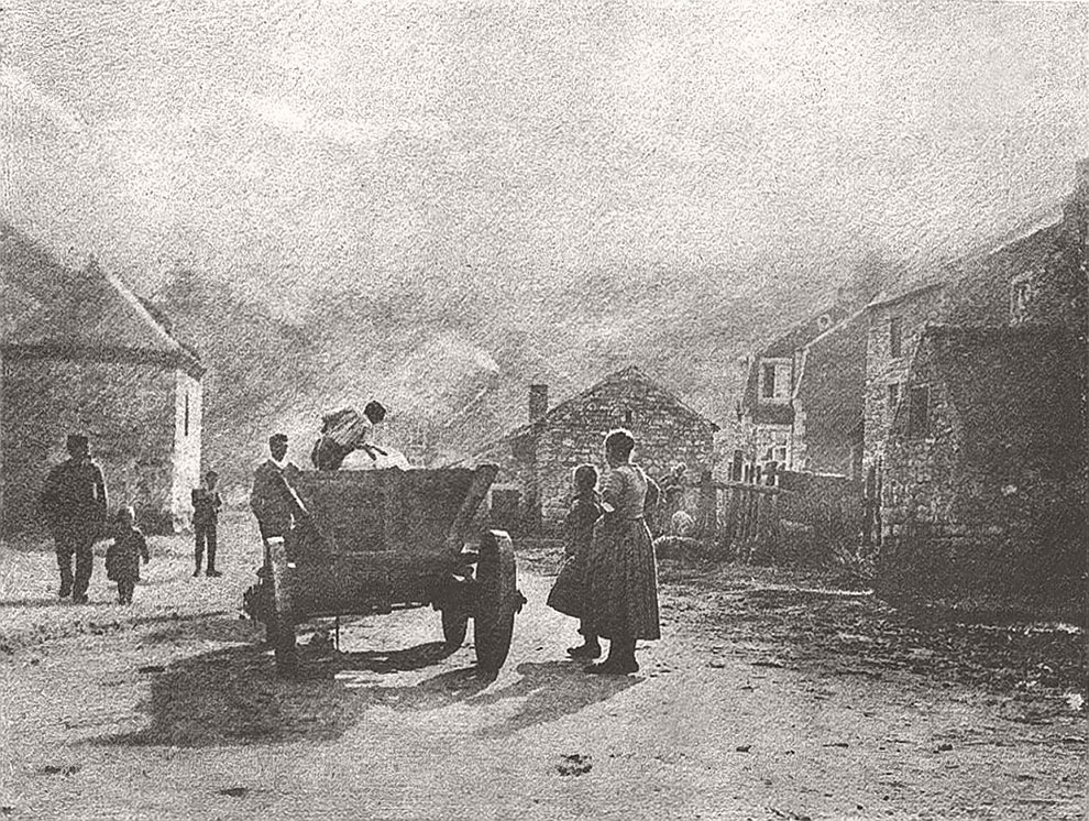 Леонард Миззон. Фотограф Анастасия Малеева