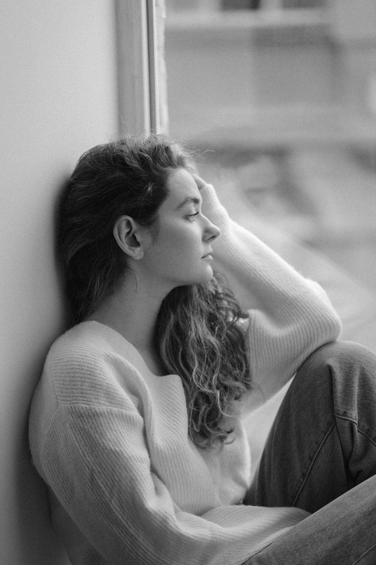 Nastya. Anastasia Blud Photography