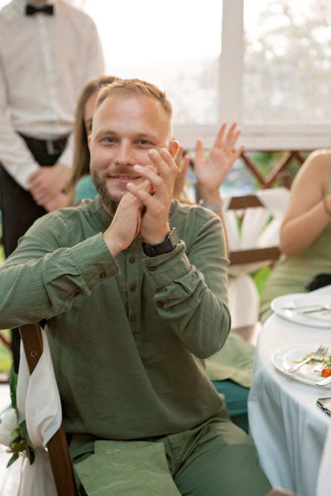 6 июня 2024. Свадебный организатор Москва