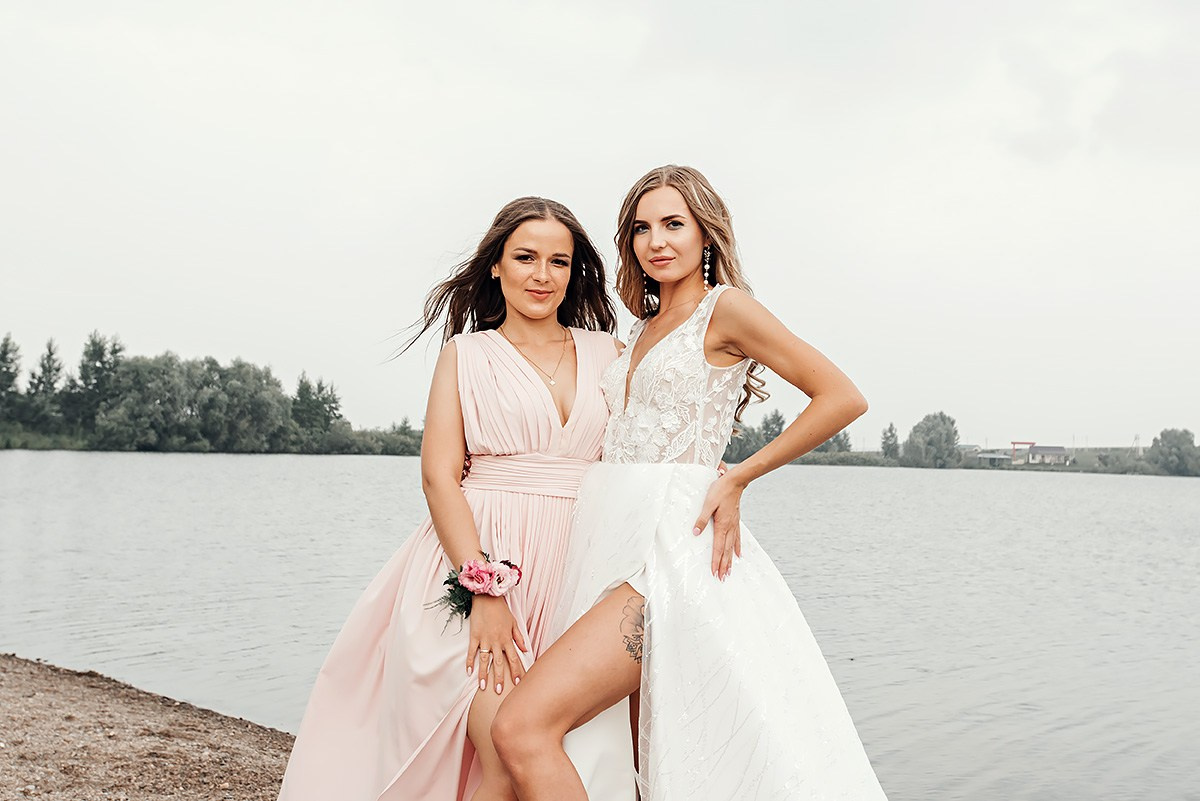 Макс & Аня. Свадебный и семейный фотограф в Новосибирске — Алексей Гаврилов