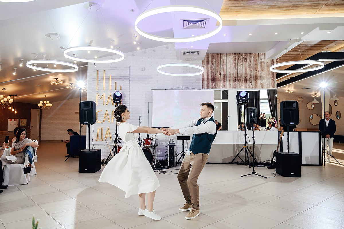 Андрей & Лена. Свадебный и семейный фотограф в Новосибирске — Алексей Гаврилов